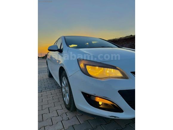 Sahibinden temiz Opel