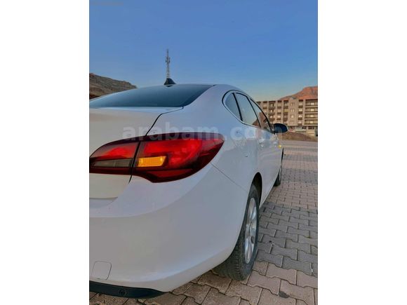 Sahibinden temiz Opel