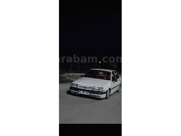 Sahibinden Fiat Tempra 1.6 SX 1993 Model 
