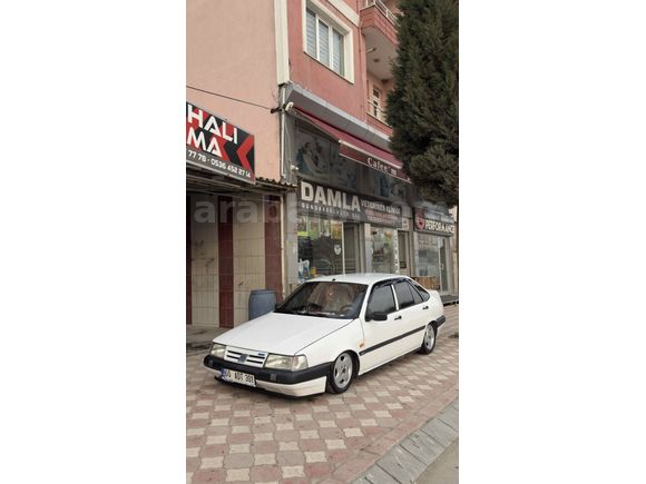 Sahibinden Fiat Tempra 1.6 SX 1993 Model 