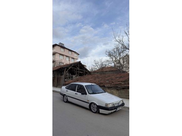 Sahibinden Fiat Tempra 1.6 SX 1993 Model 