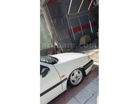 Sahibinden Fiat Tempra 1.6 SX 1993 Model 
