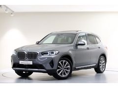 ÖZTORUN OTO - 2023 - BMW X3 sDrive20i - X Line
