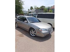 Sahibinden Nissan Maxima 3.5 v6 2002 Model Hatay