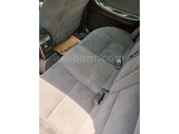 Sahibinden Nissan Maxima 3.5 v6 2002 Model 635 Bin TL