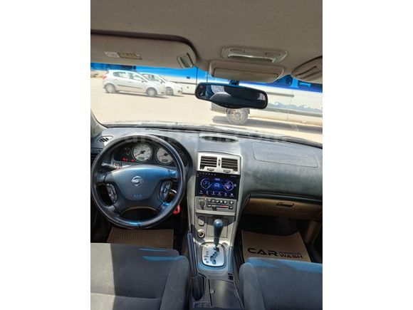 Sahibinden Nissan Maxima 3.5 v6 2002 Model 635 Bin TL