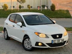 ilk Sahibinden Hatasız Değişensiz Seat Ibiza 1.4 Reference 