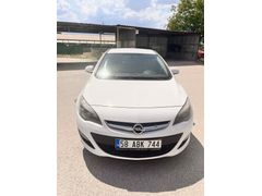 Sahibinden Opel Astra 1.6 Edition 2016 Model Malatya 100.000 km Beyaz