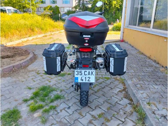Sahibinden Hero XPulse 200 4V Pro 