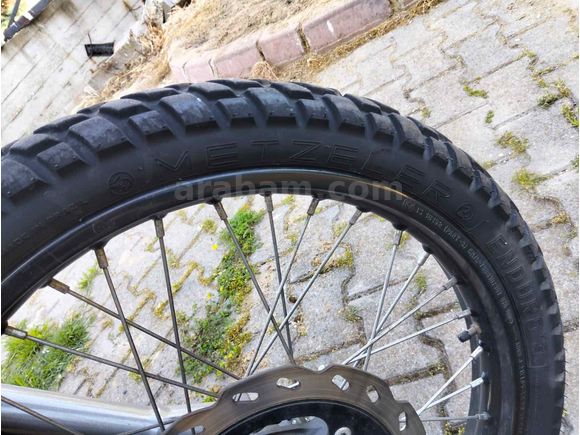 Sahibinden Hero XPulse 200 4V Pro 