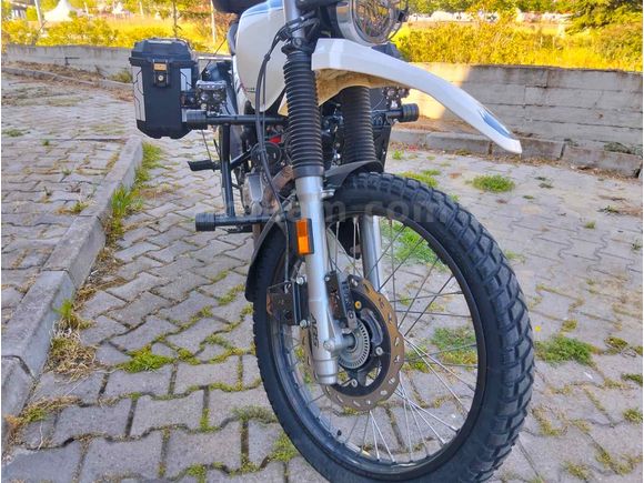 Sahibinden Hero XPulse 200 4V Pro 