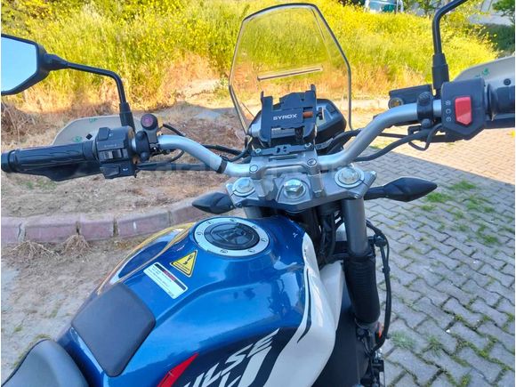 Sahibinden Hero XPulse 200 4V Pro 