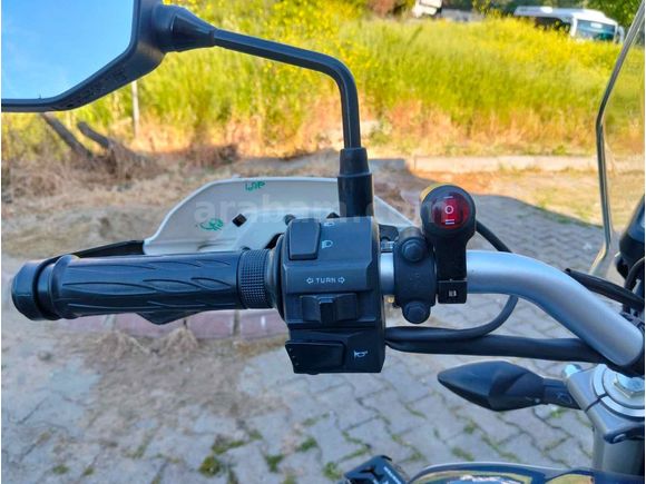 Sahibinden Hero XPulse 200 4V Pro 