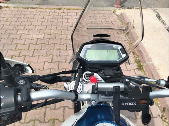 Sahibinden Hero XPulse 200 4V Pro 