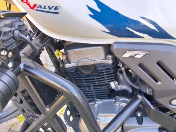 Sahibinden Hero XPulse 200 4V Pro 
