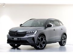 ÖZTORUN OTO-2024-Renault Austral-Esprit Alpine-360-Pan.Cam-LCI