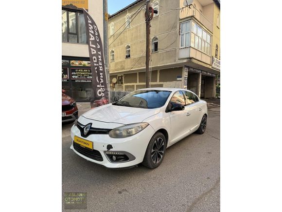 ASLAN OTOMOTİVDEN 2014 MODEL FULENCE