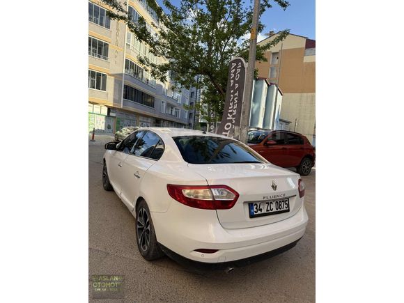 ASLAN OTOMOTİVDEN 2014 MODEL FULENCE