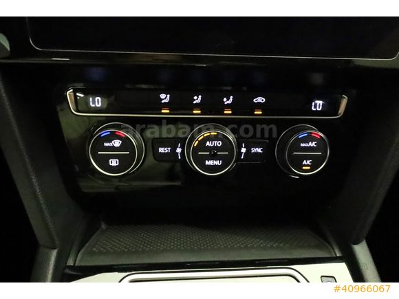 ÖZTORUN OTO - 2020 - VOLKSWAGEN - Passat 1.5 TSI ACT - BUSINESS