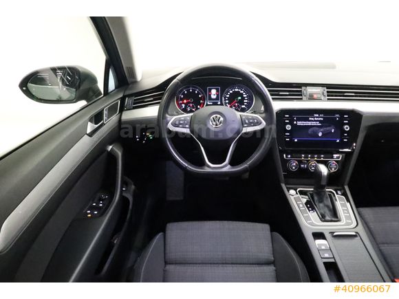 ÖZTORUN OTO - 2020 - VOLKSWAGEN - Passat 1.5 TSI ACT - BUSINESS