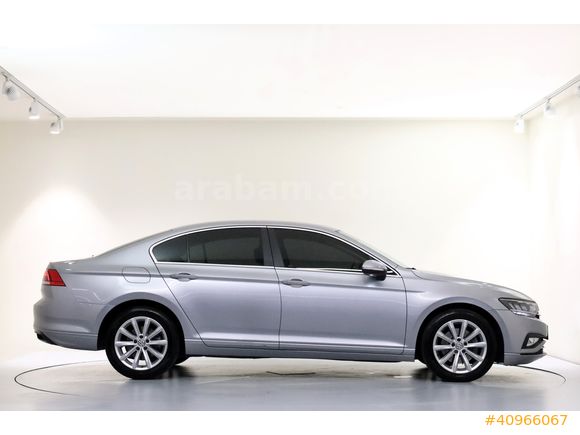 ÖZTORUN OTO - 2020 - VOLKSWAGEN - Passat 1.5 TSI ACT - BUSINESS