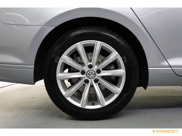 ÖZTORUN OTO - 2020 - VOLKSWAGEN - Passat 1.5 TSI ACT - BUSINESS