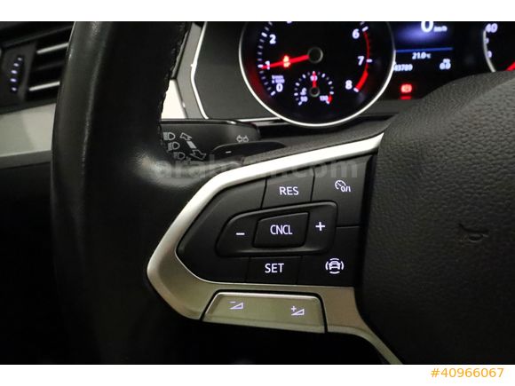 ÖZTORUN OTO - 2020 - VOLKSWAGEN - Passat 1.5 TSI ACT - BUSINESS