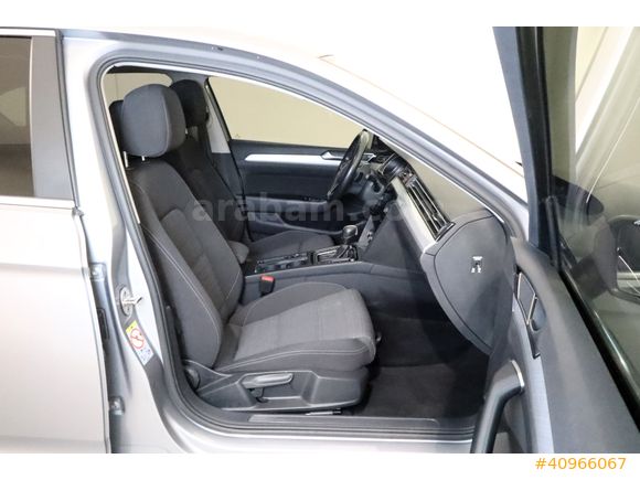 ÖZTORUN OTO - 2020 - VOLKSWAGEN - Passat 1.5 TSI ACT - BUSINESS