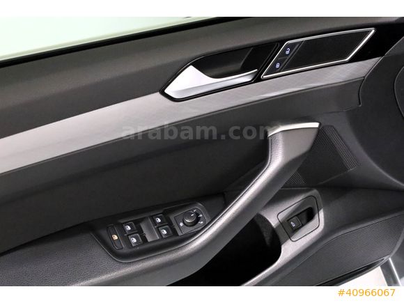 ÖZTORUN OTO - 2020 - VOLKSWAGEN - Passat 1.5 TSI ACT - BUSINESS