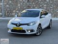 DOĞAN OTOMOTİV DEN 2016 MODEL RENAULT FLUENCE İCON EDC