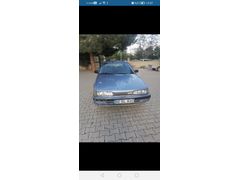 Sahibinden Mazda 626 2.0 GLX 1991 Model