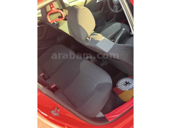 Sahibinden Volkswagen Polo 1.6 TDi Comfortline 2010 Model 