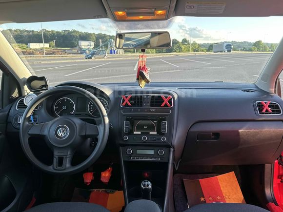 Sahibinden Volkswagen Polo 1.6 TDi Comfortline 2010 Model 