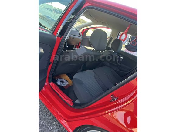 Sahibinden Volkswagen Polo 1.6 TDi Comfortline 2010 Model 