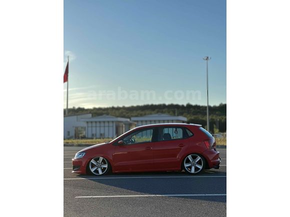 Sahibinden Volkswagen Polo 1.6 TDi Comfortline 2010 Model 