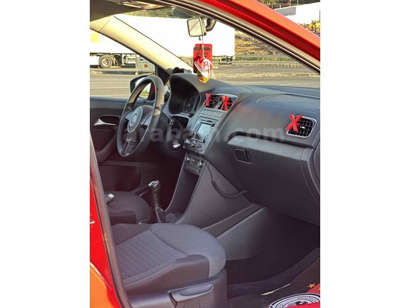 Sahibinden Volkswagen Polo 1.6 TDi Comfortline 2010 Model 