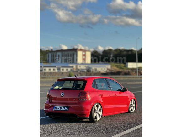 Sahibinden Volkswagen Polo 1.6 TDi Comfortline 2010 Model 