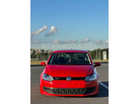 Sahibinden Volkswagen Polo 1.6 TDi Comfortline 2010 Model 