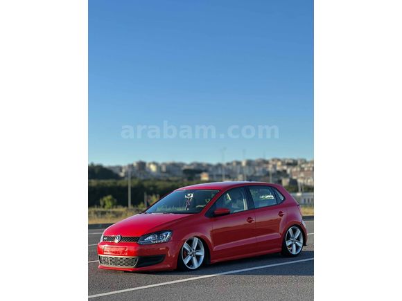 Sahibinden Volkswagen Polo 1.6 TDi Comfortline 2010 Model 