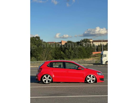 Sahibinden Volkswagen Polo 1.6 TDi Comfortline 2010 Model 