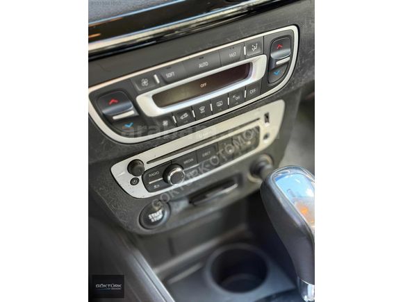 Göktürk Otomotiv'den HATASIZ//DEĞİŞENSİZ//OTOMATİK//İCON