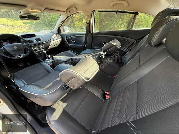 Göktürk Otomotiv'den HATASIZ//DEĞİŞENSİZ//OTOMATİK//İCON
