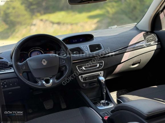 Göktürk Otomotiv'den HATASIZ//DEĞİŞENSİZ//OTOMATİK//İCON