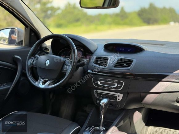 Göktürk Otomotiv'den HATASIZ//DEĞİŞENSİZ//OTOMATİK//İCON