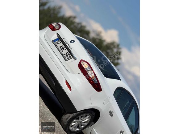 Göktürk Otomotiv'den HATASIZ//DEĞİŞENSİZ//OTOMATİK//İCON