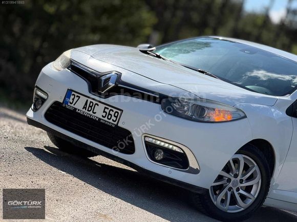 Göktürk Otomotiv'den HATASIZ//DEĞİŞENSİZ//OTOMATİK//İCON