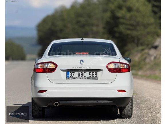 Göktürk Otomotiv'den HATASIZ//DEĞİŞENSİZ//OTOMATİK//İCON