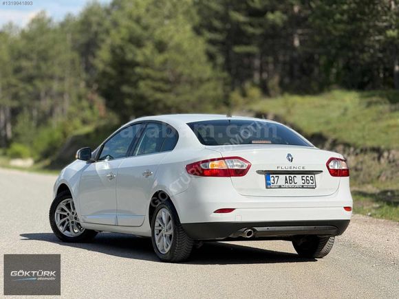 Göktürk Otomotiv'den HATASIZ//DEĞİŞENSİZ//OTOMATİK//İCON