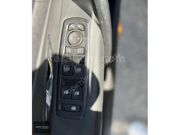 Göktürk Otomotiv'den HATASIZ//DEĞİŞENSİZ//OTOMATİK//İCON