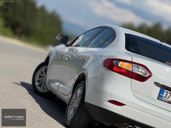 Göktürk Otomotiv'den HATASIZ//DEĞİŞENSİZ//OTOMATİK//İCON